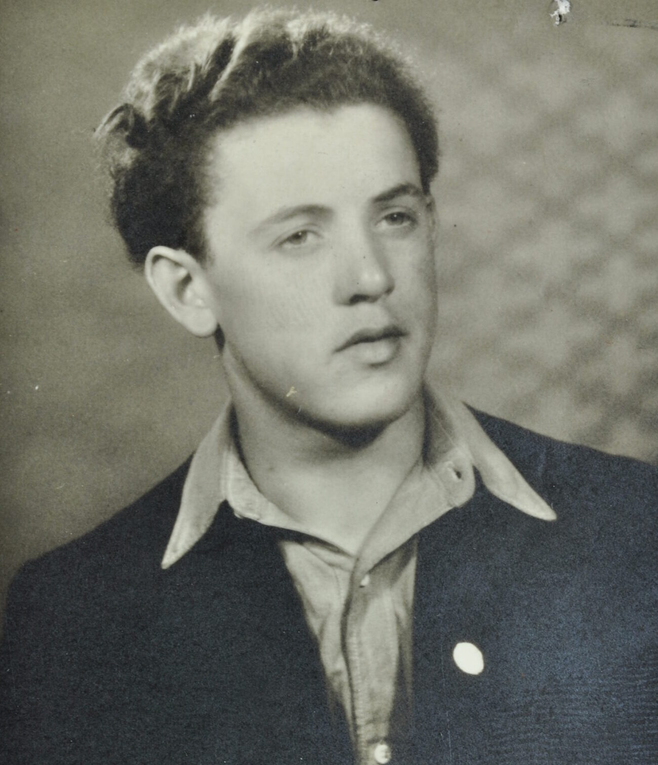 Henry Abish