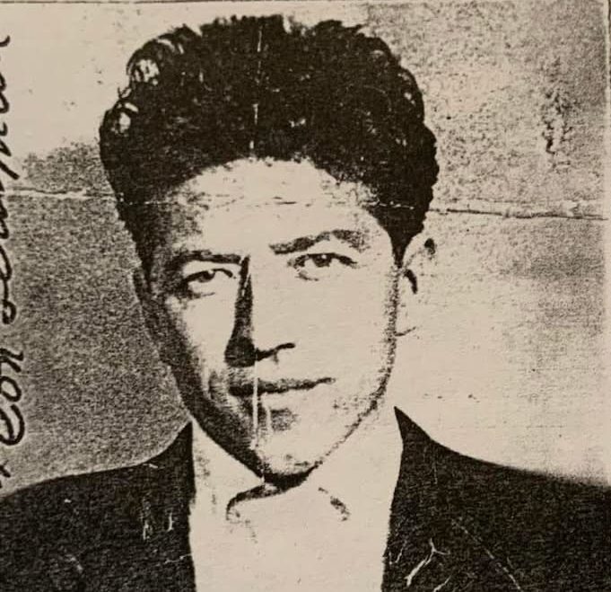 Leon Steimann