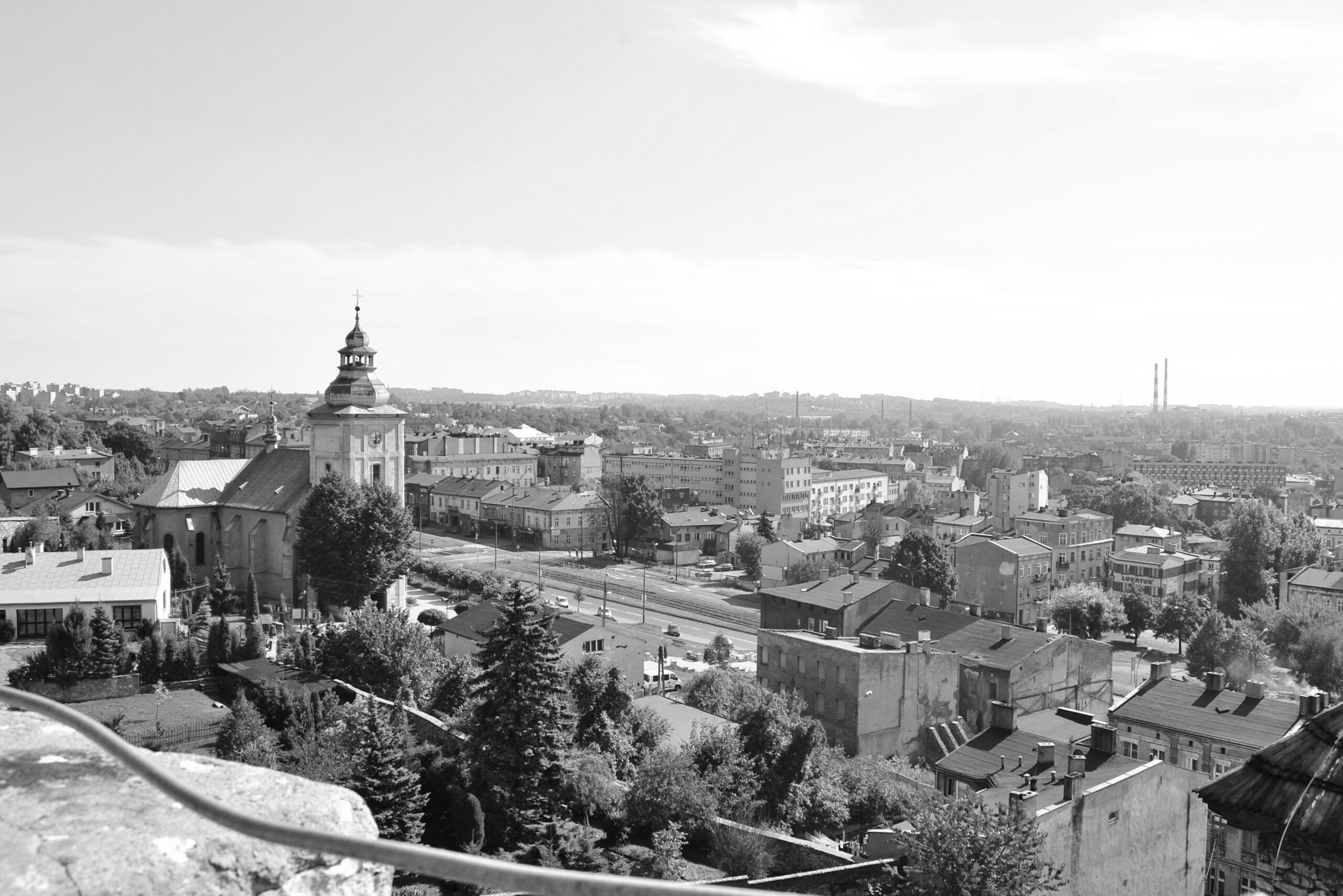 Będzin