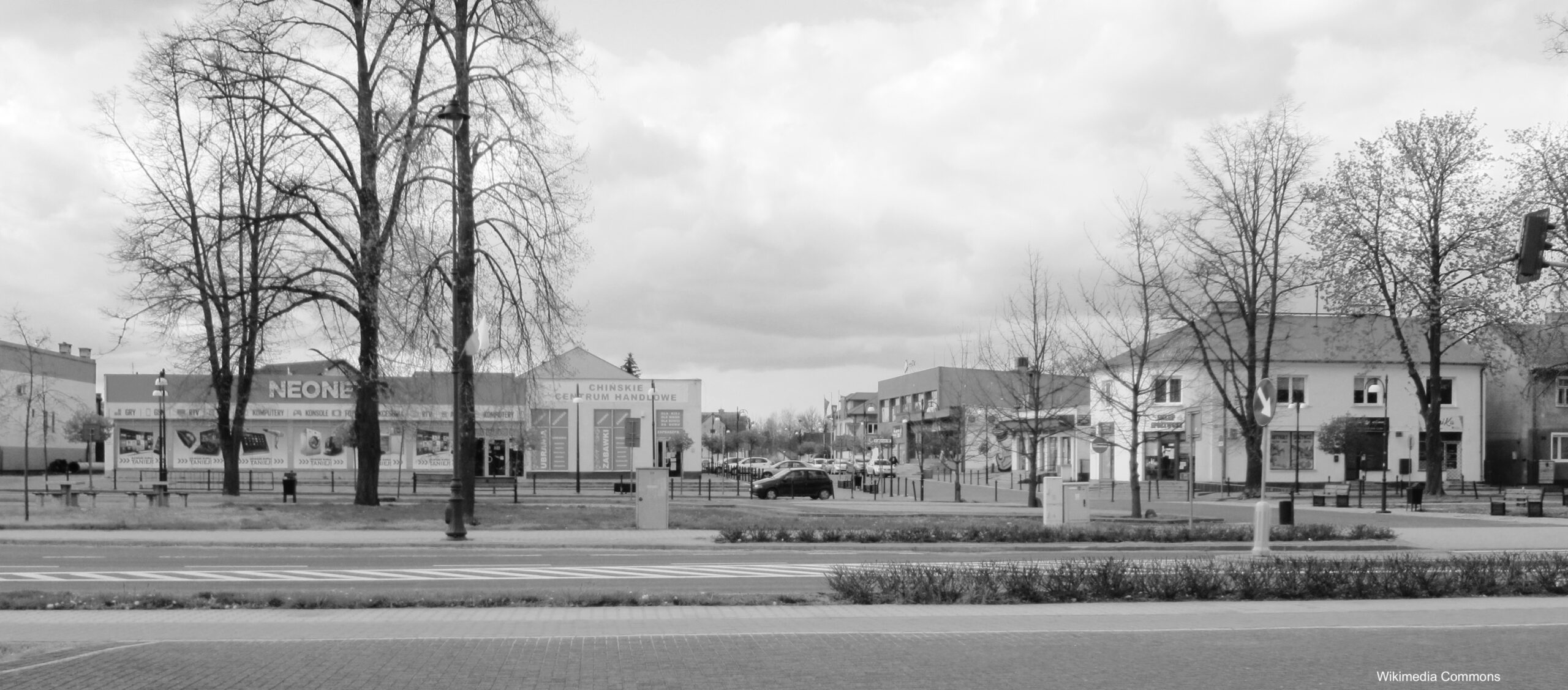 Dęblin, Poland