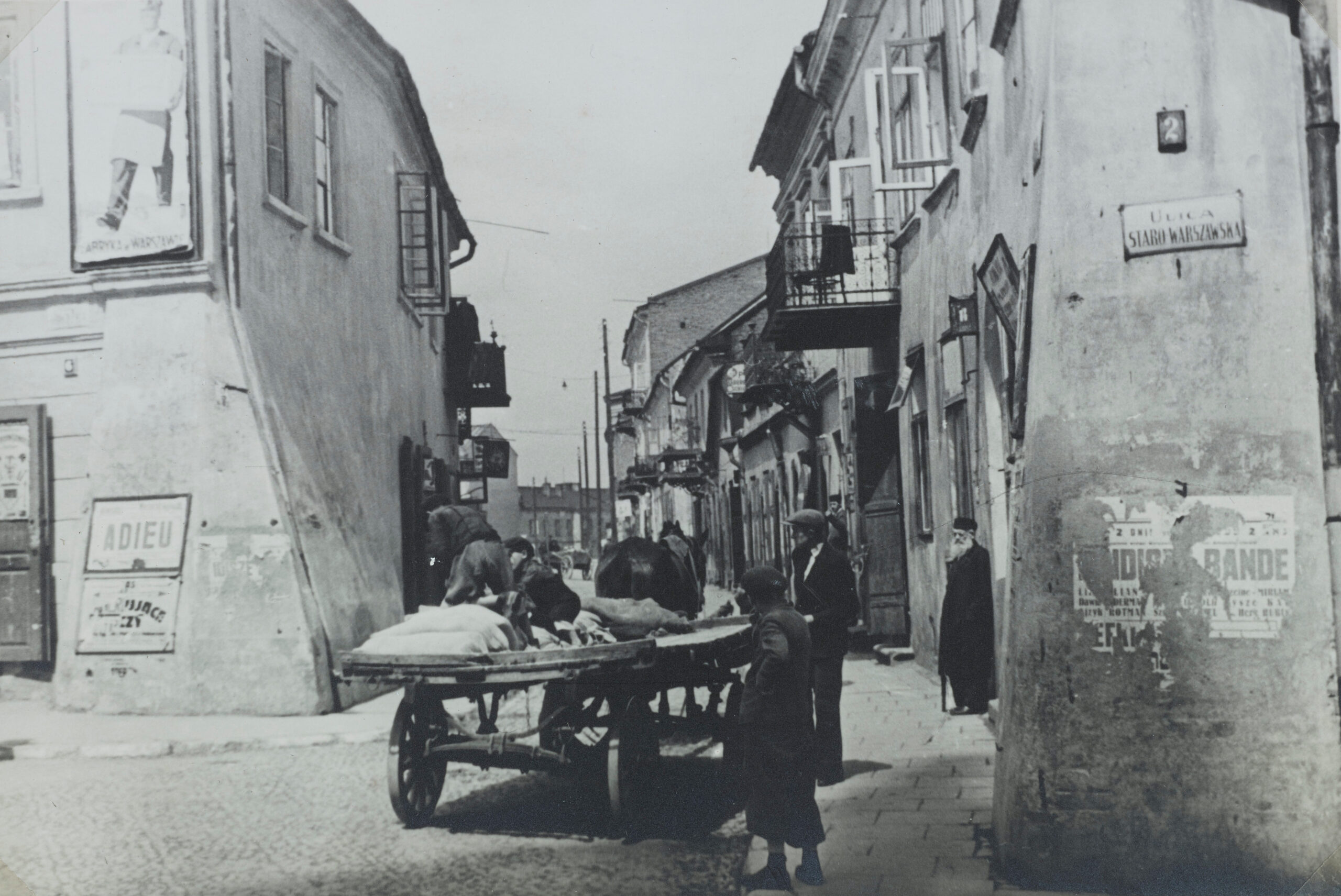 Photograph of Piotrkow 1937