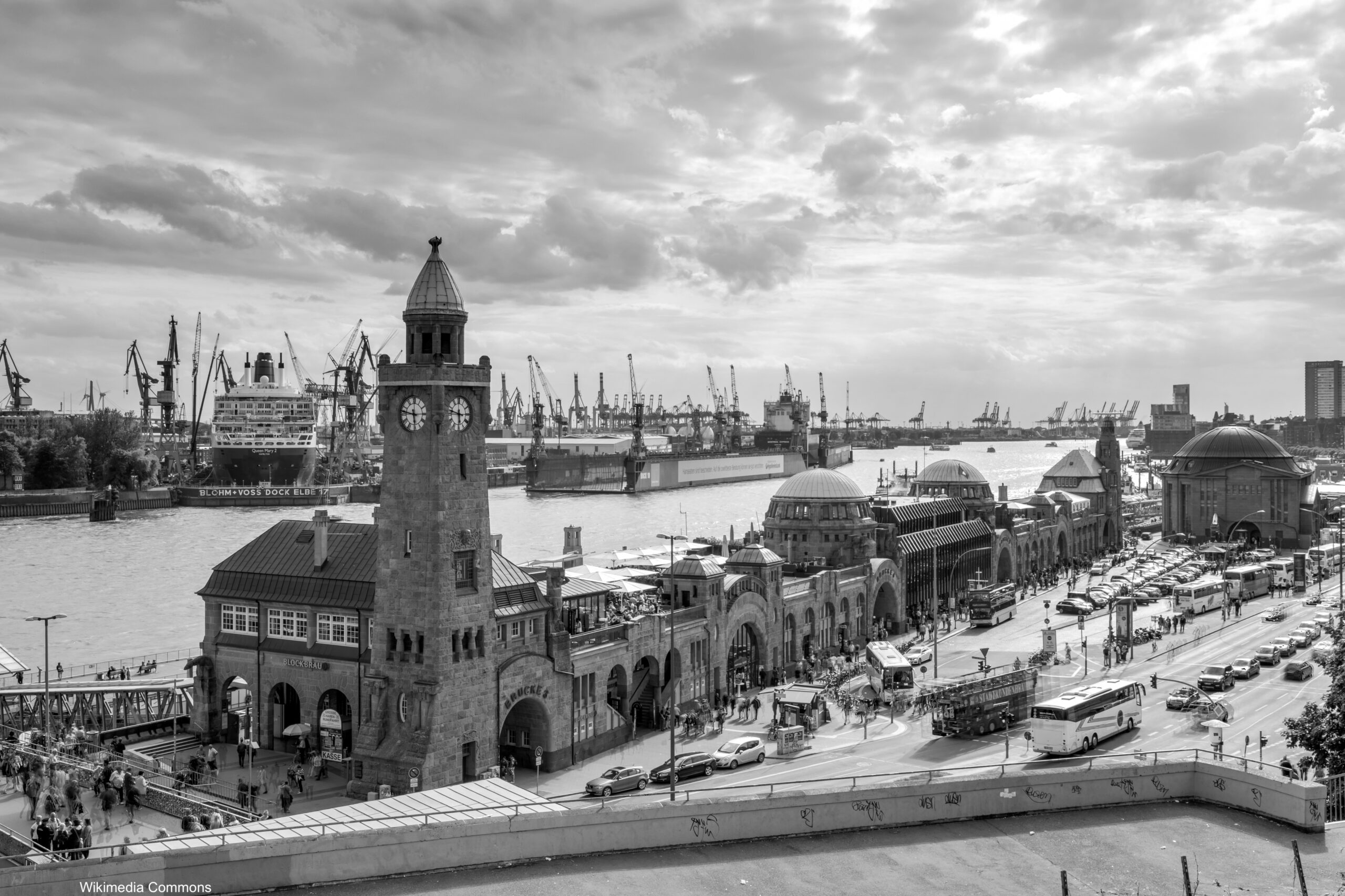 Hamburg, Germany