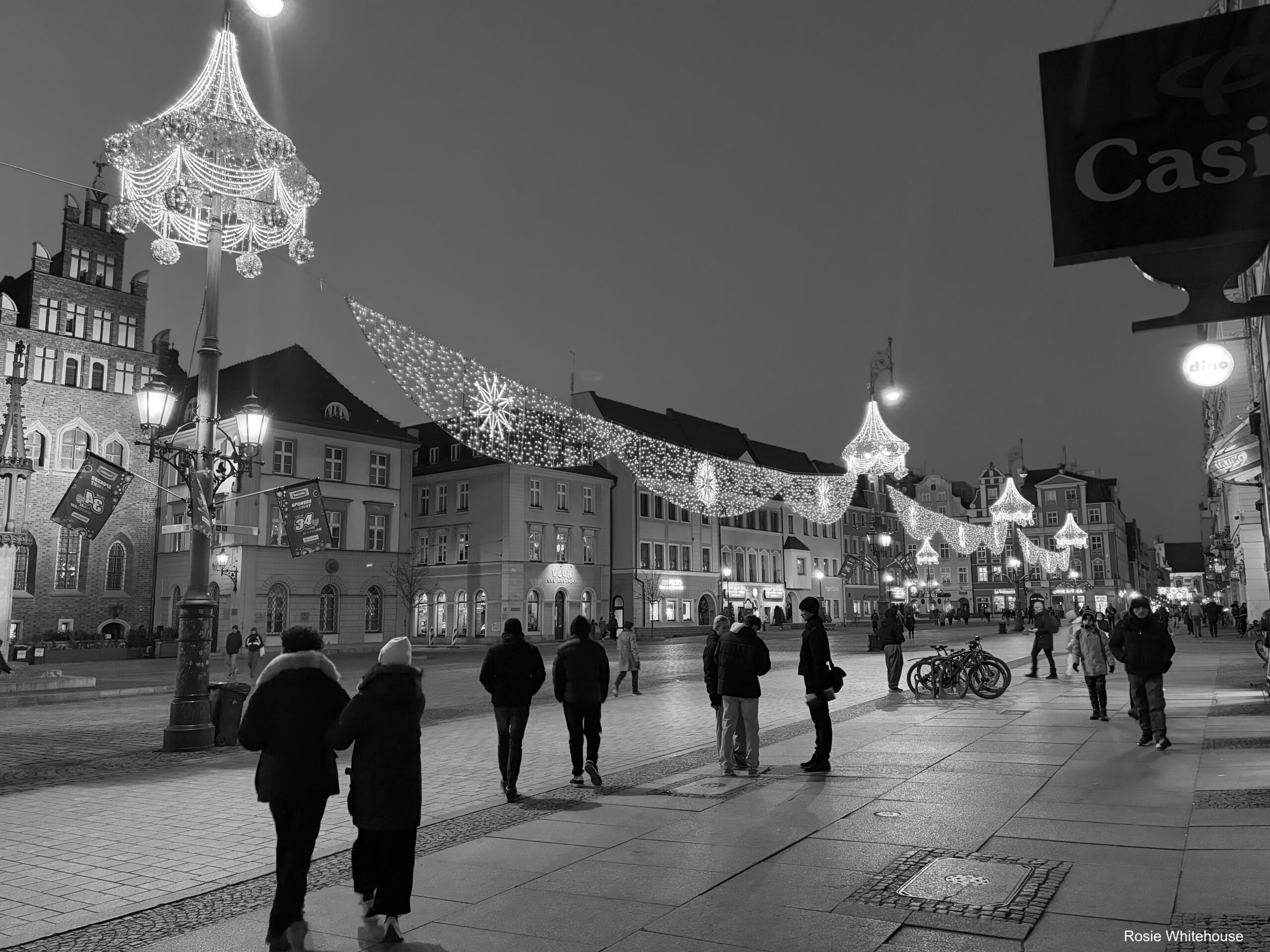 Wrocław