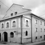 Sieradz Synagogue
