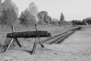 Sobibór extermination camp