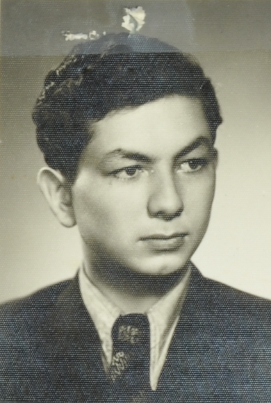 Emil Neuman