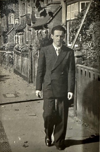 Nat Wald