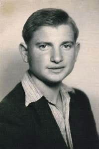 Sam Laskier