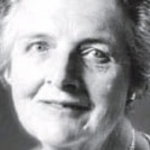 Photograph of Joan Stiebel