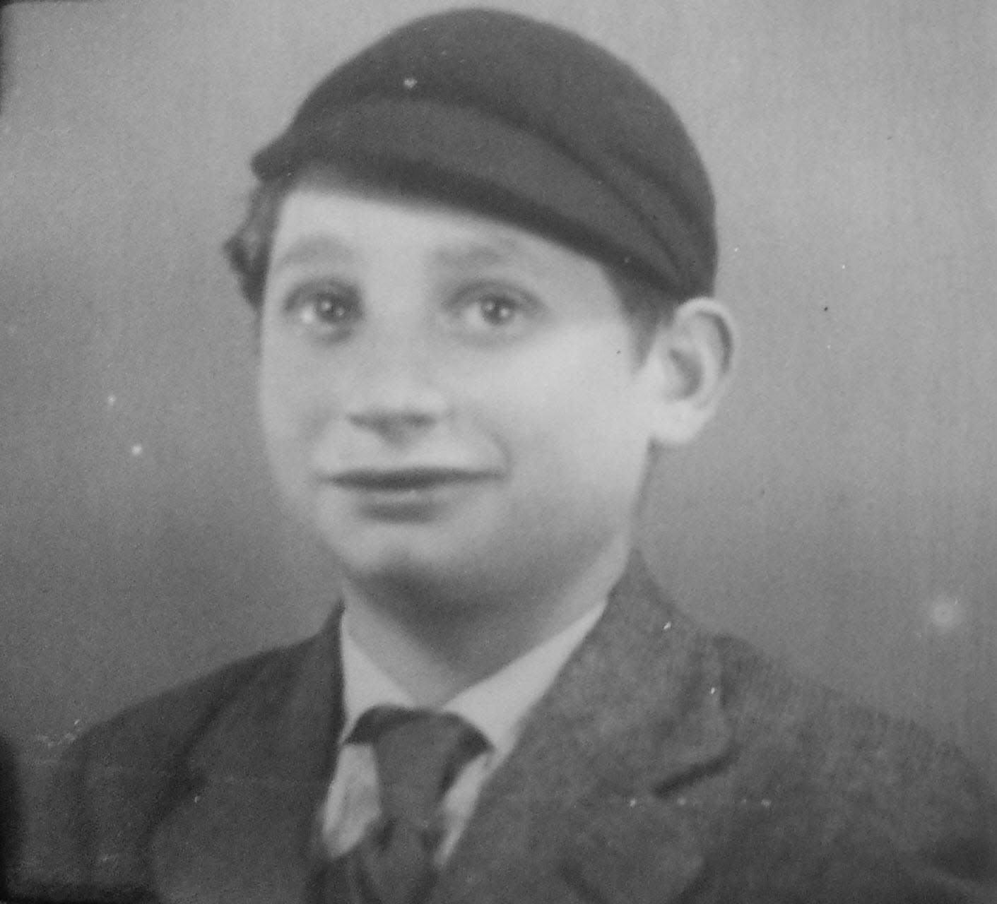 Solly Irving