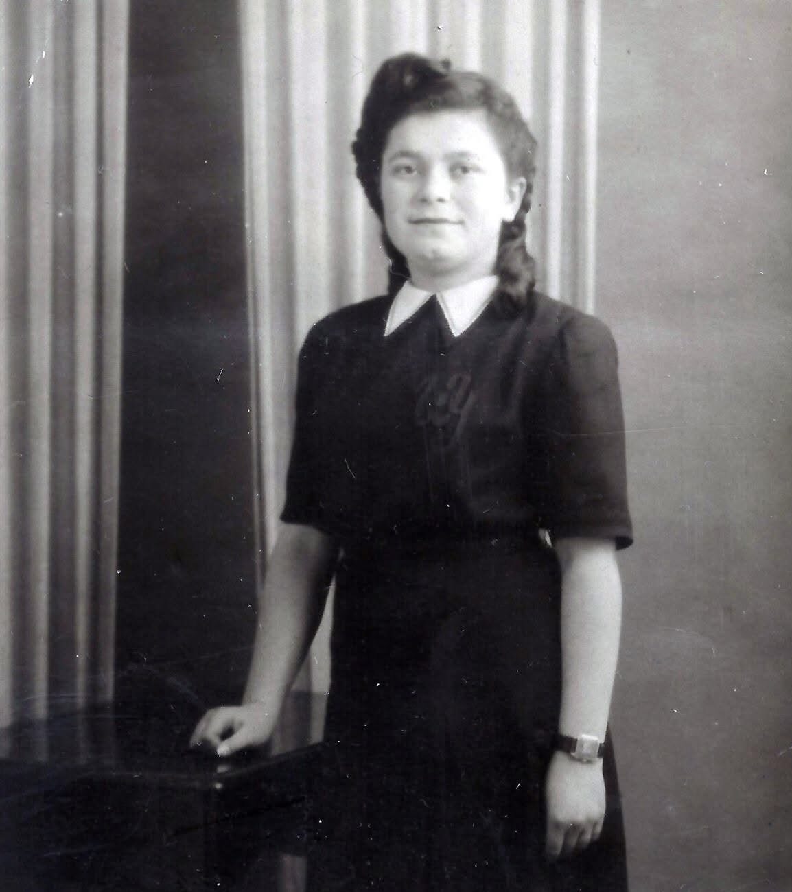 Irene Weinberger