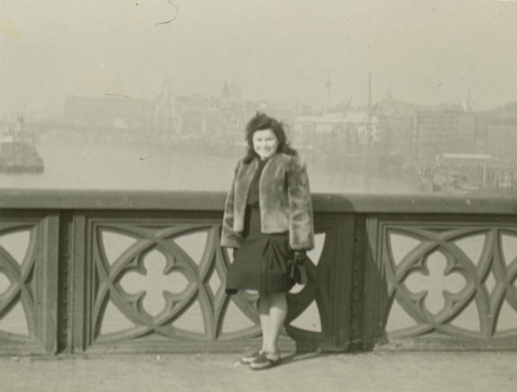 Irene Weinberger