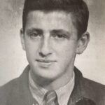 Photograph of Hugo Gryn.