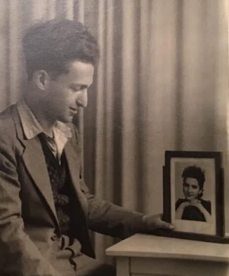 Perec Zylberberg