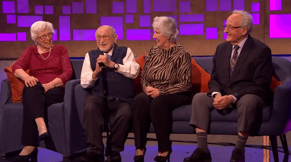 Photograph of the Ascot hostel featured on Do the Right Thing Channel 5, in 2019.