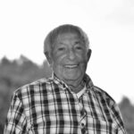 Photograph of Sam Gontarz