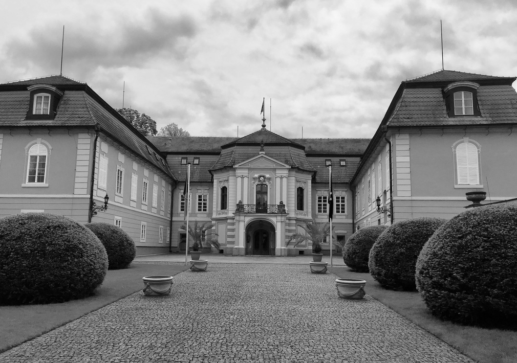 Photograph of Stirin Castle