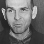 Amon Goeth, 1946.