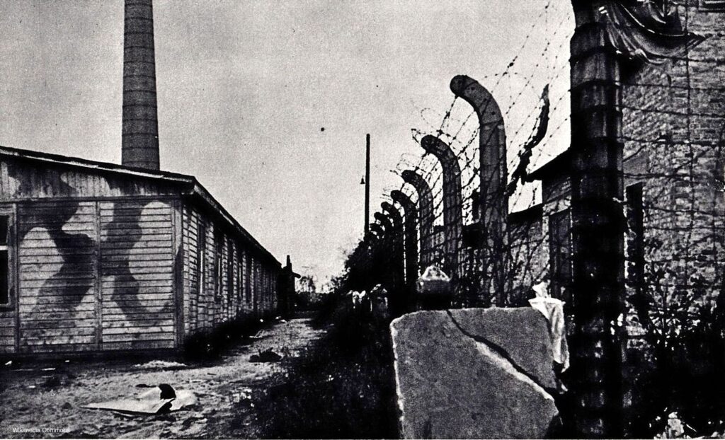 Hasag Częstochowa-HASAG - '45 Aid Society