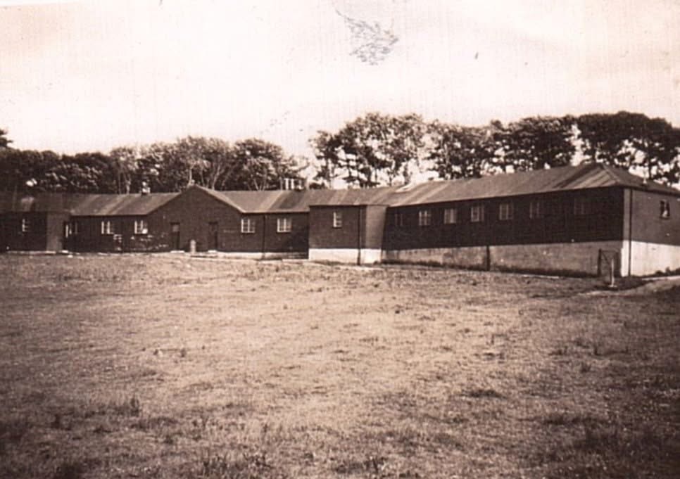 Millisle hostel