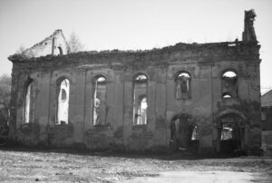Działoszyce Synagogue