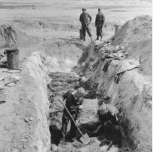 Rehmsdorf concentration camp
