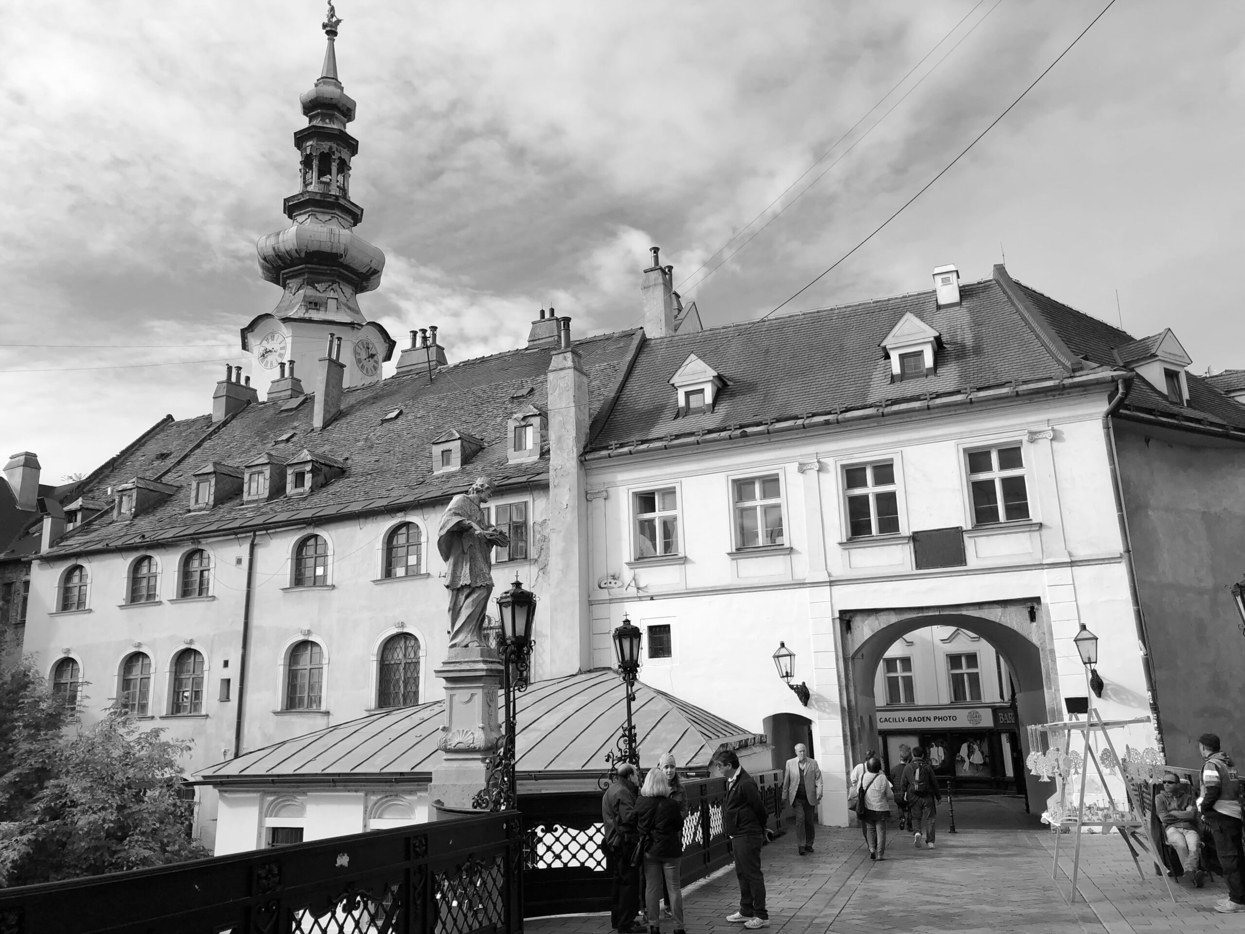 Bratislava, Slovakia