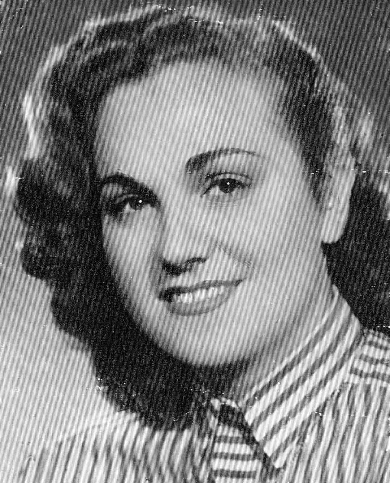 Eva Joseph