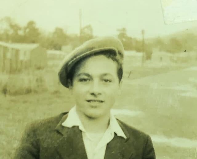 Windermere 1945/First Group