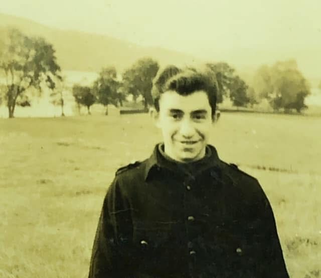 Windermere 1945/First Group