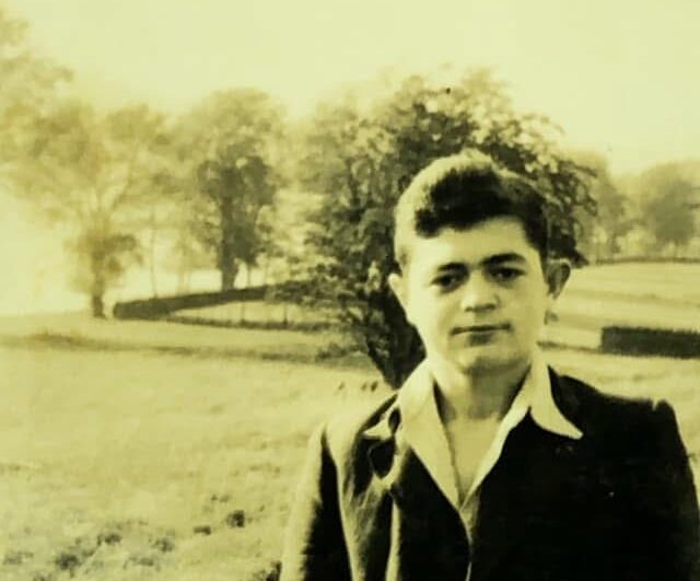 Windermere 1945/First Group