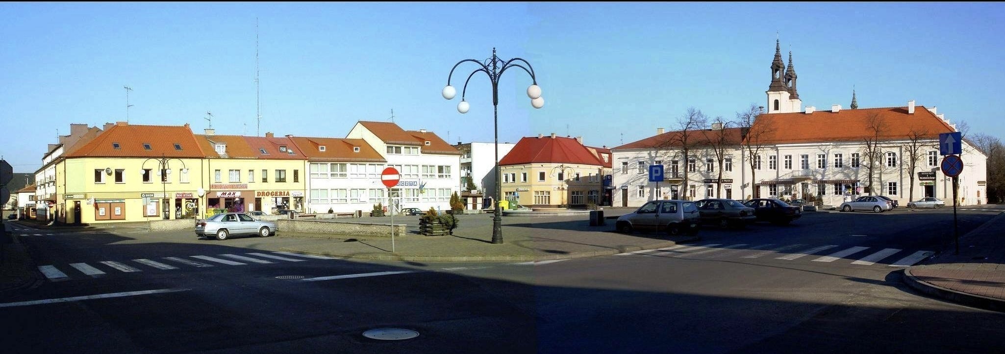 Wieluń