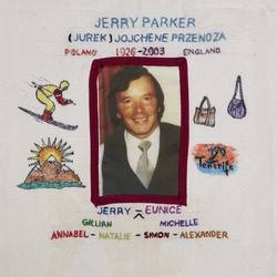 Jerry Parker